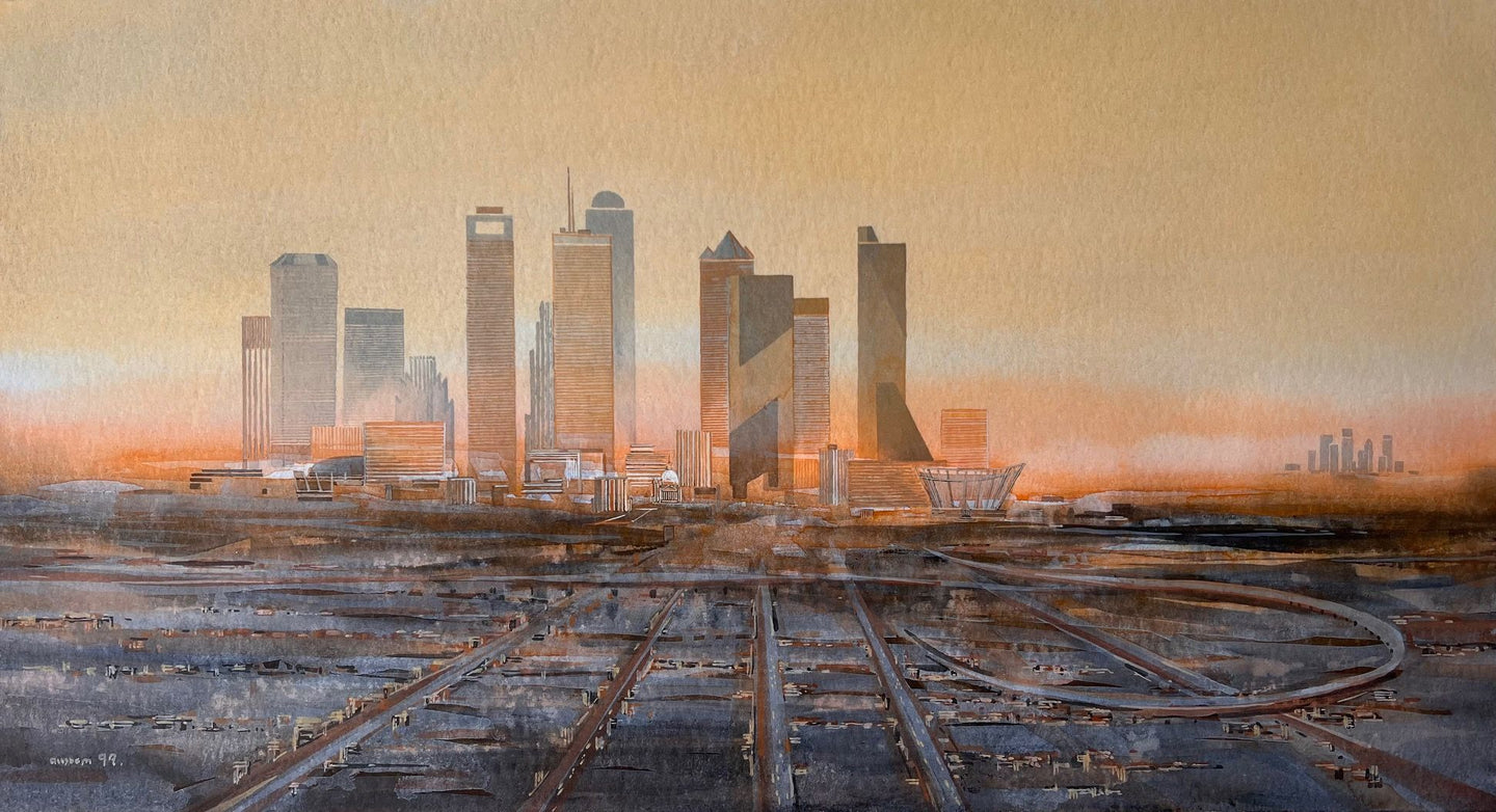Los Angeles
