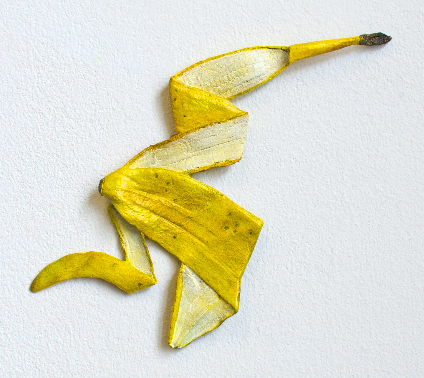 Bananenschale #5