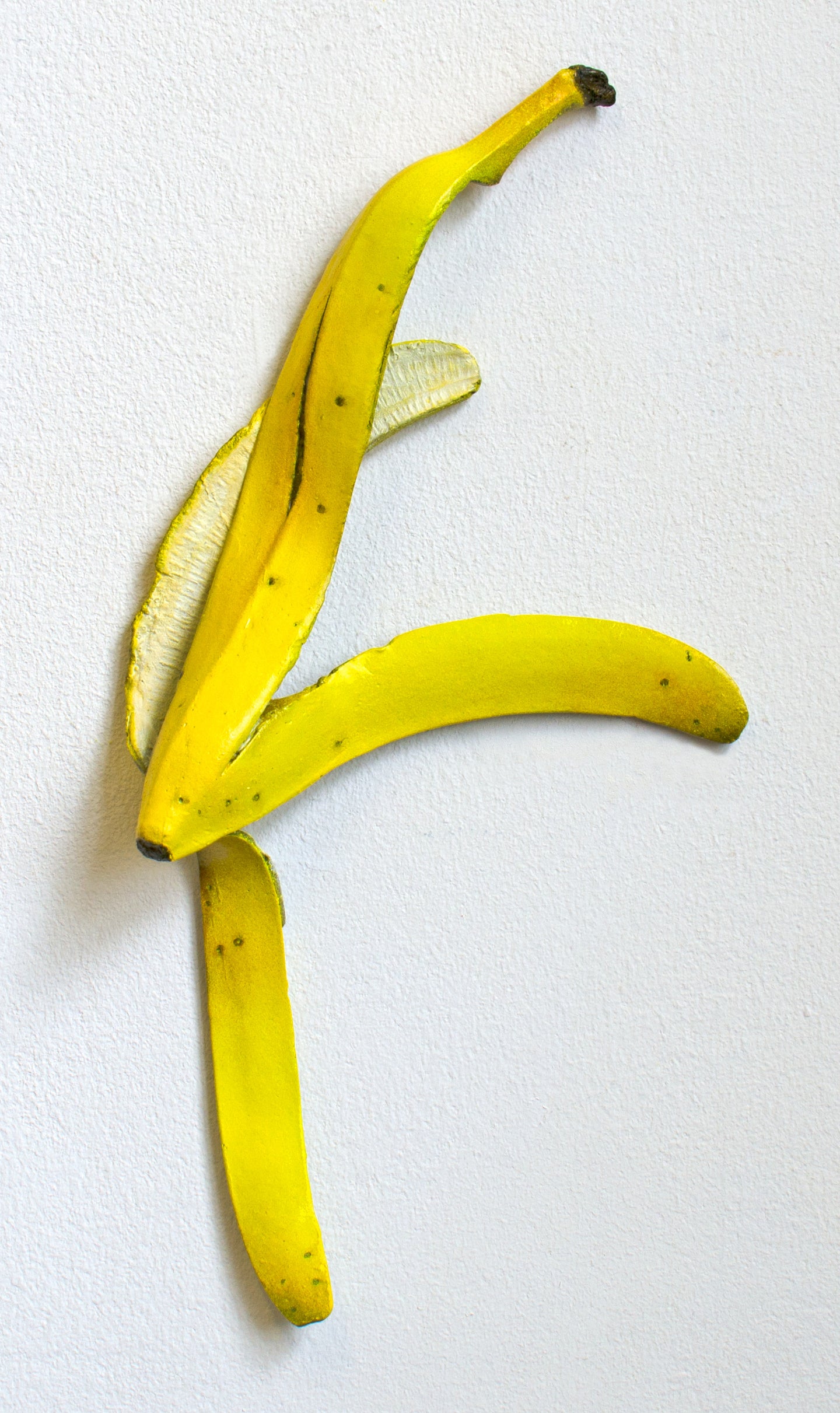 Bananenschale #3