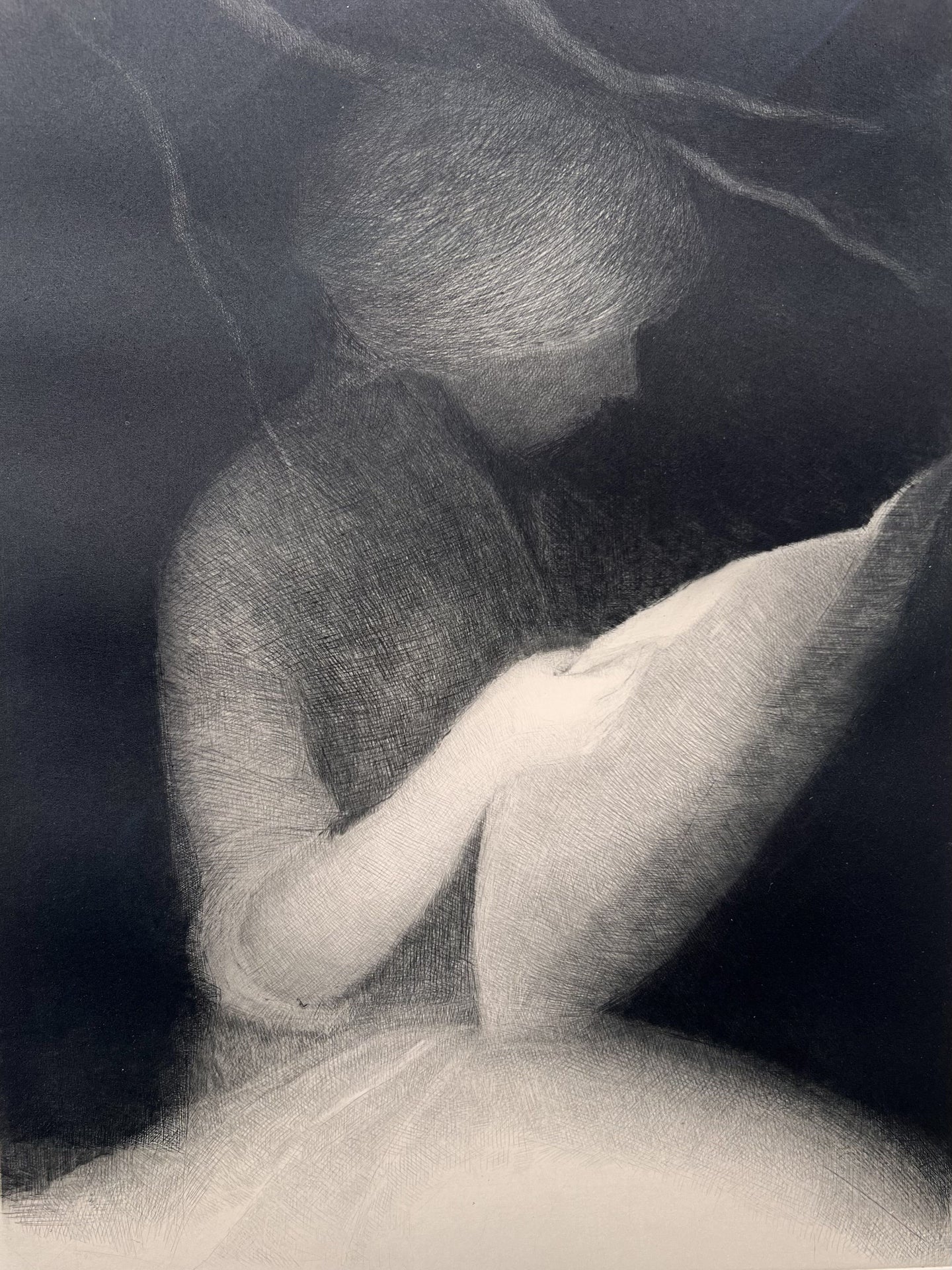 Die Lesende