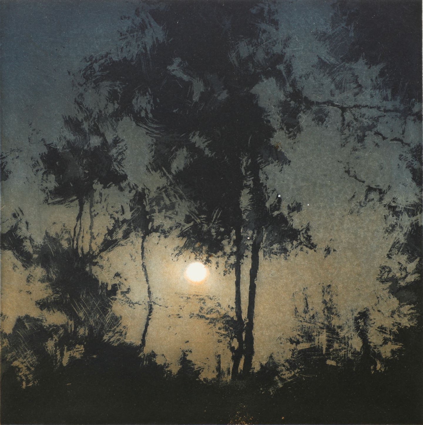 Stille Zeit