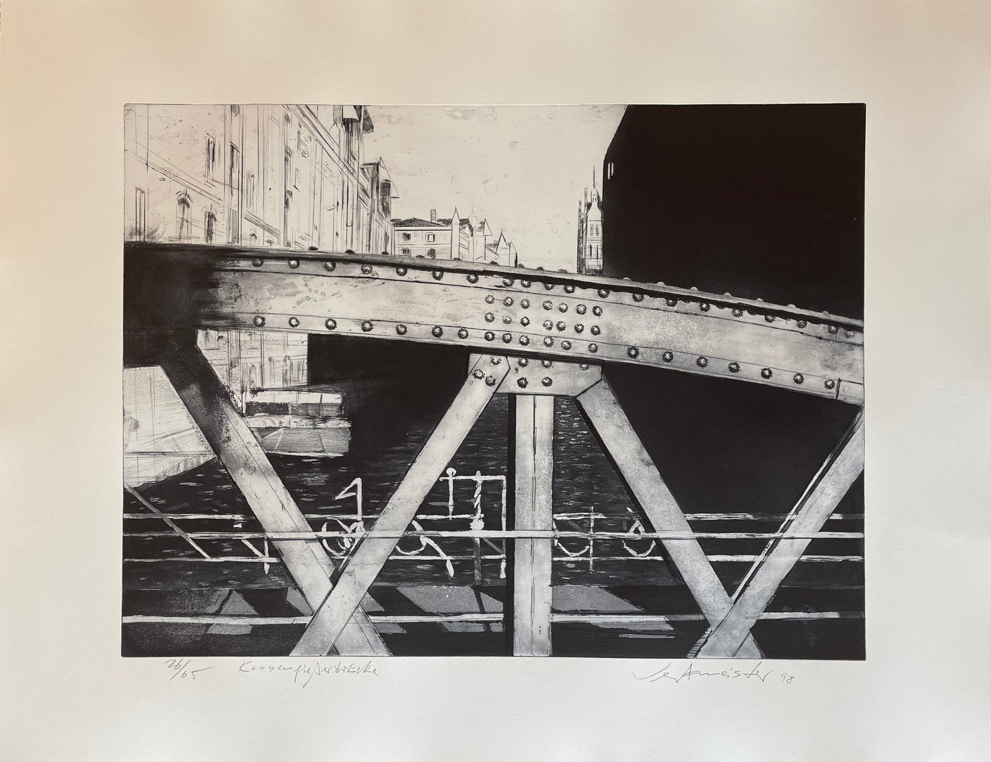 Kannengießerbrücke
