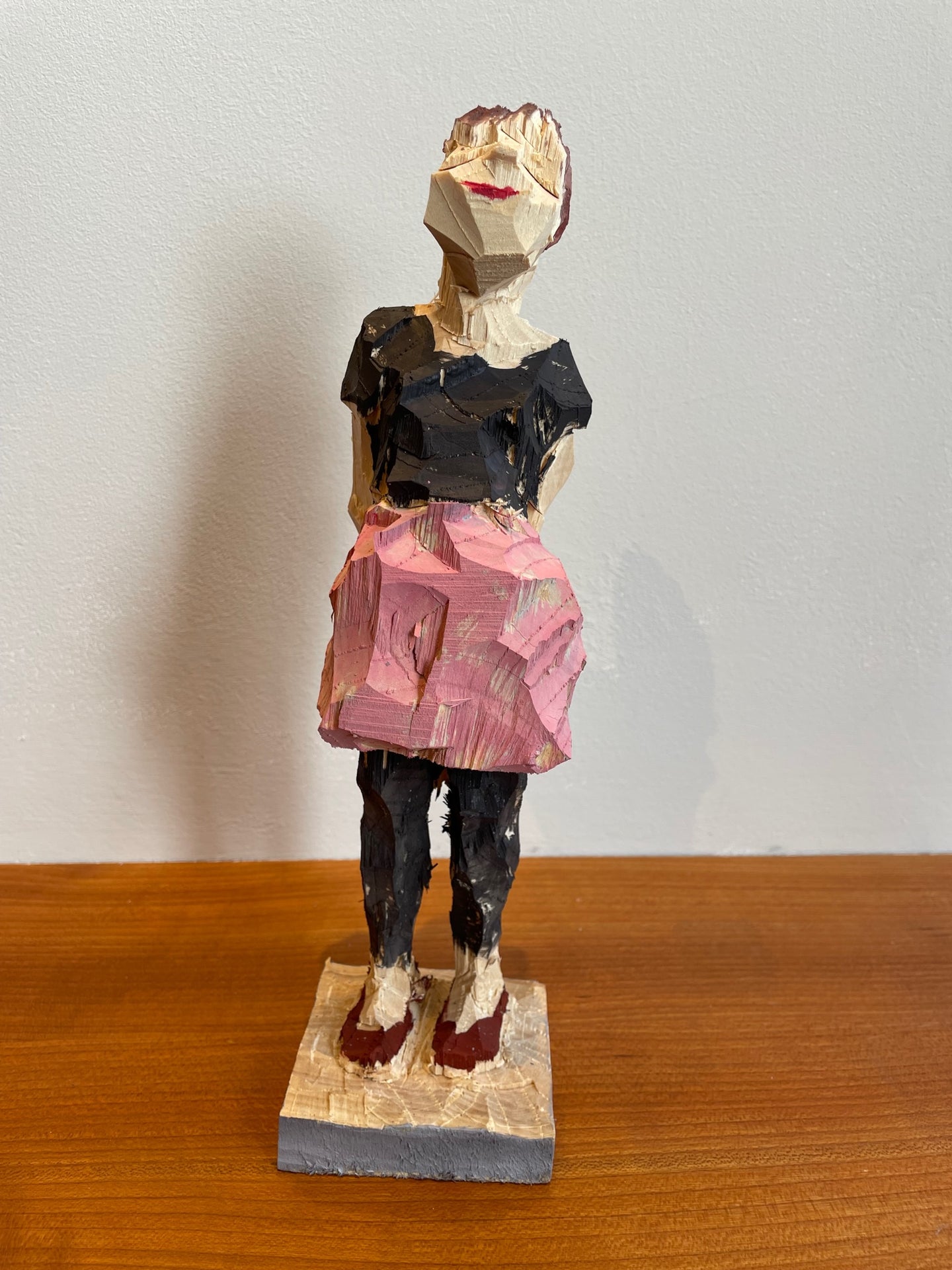 Ballerina