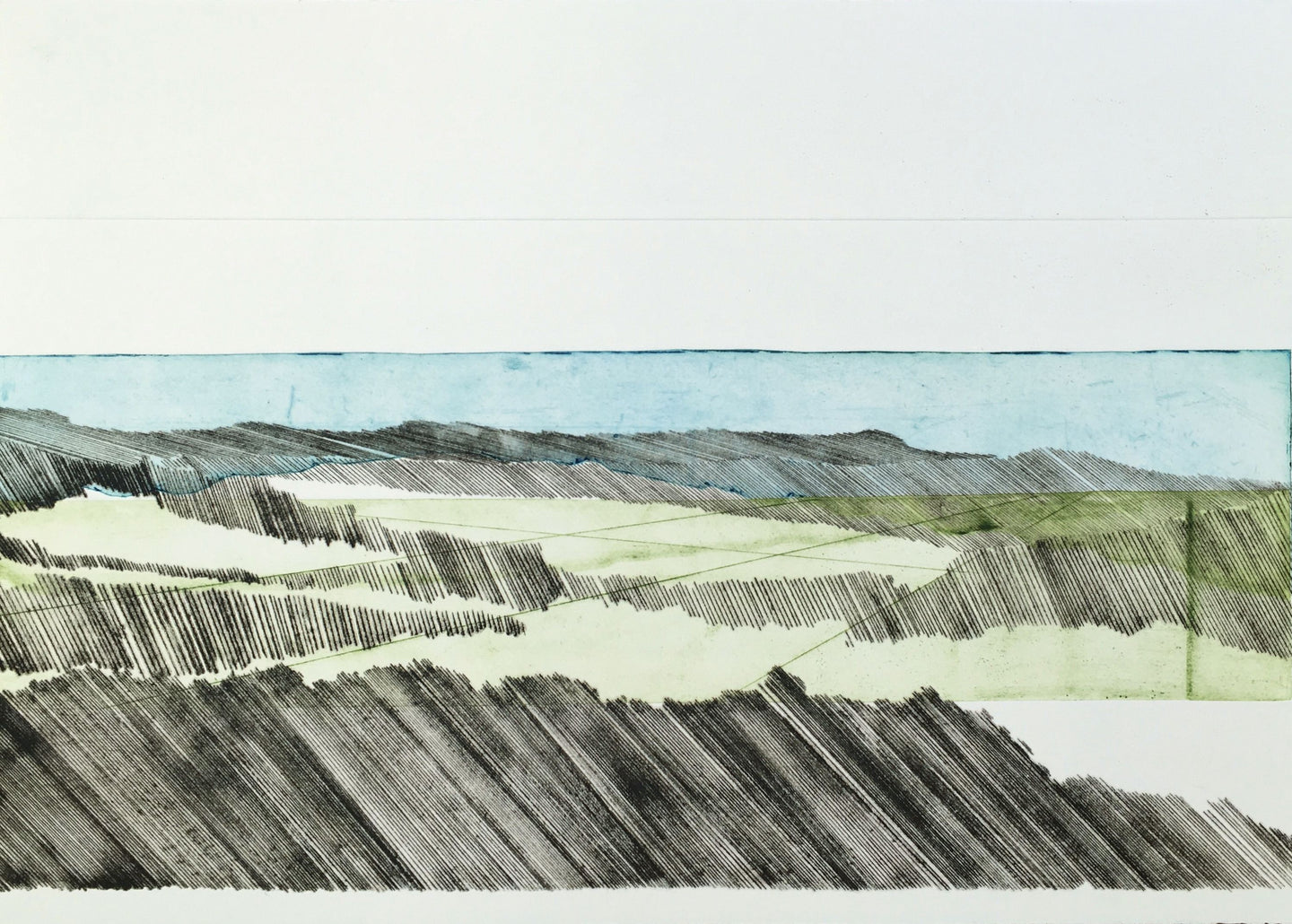LandEscape III