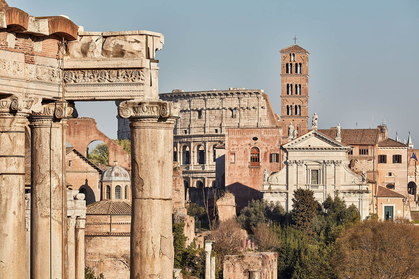 Colosseo IV