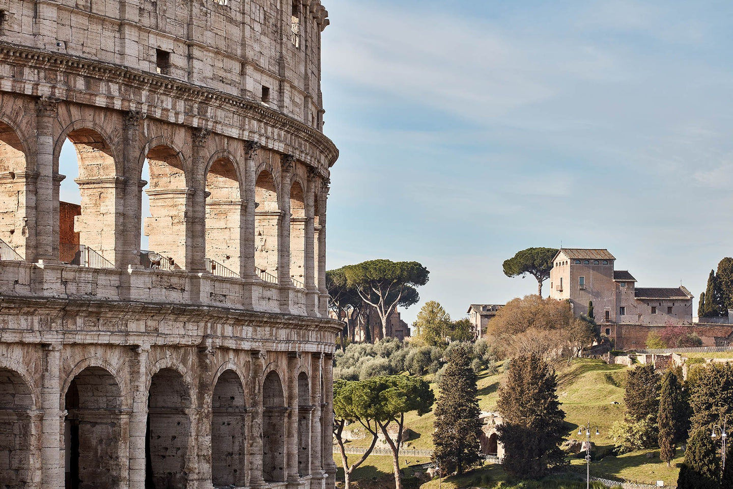 Colosseo V