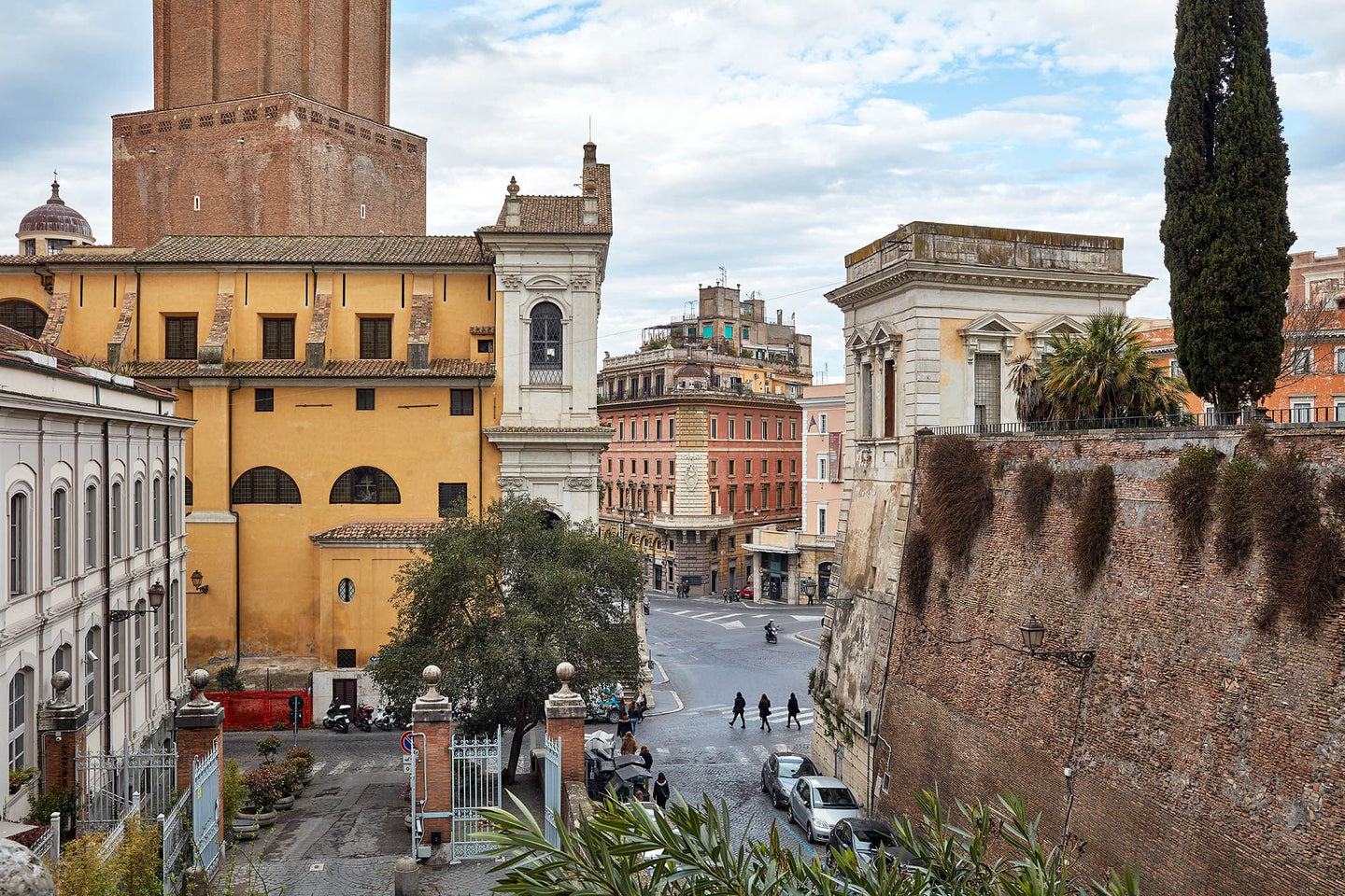 Largo Angelicum