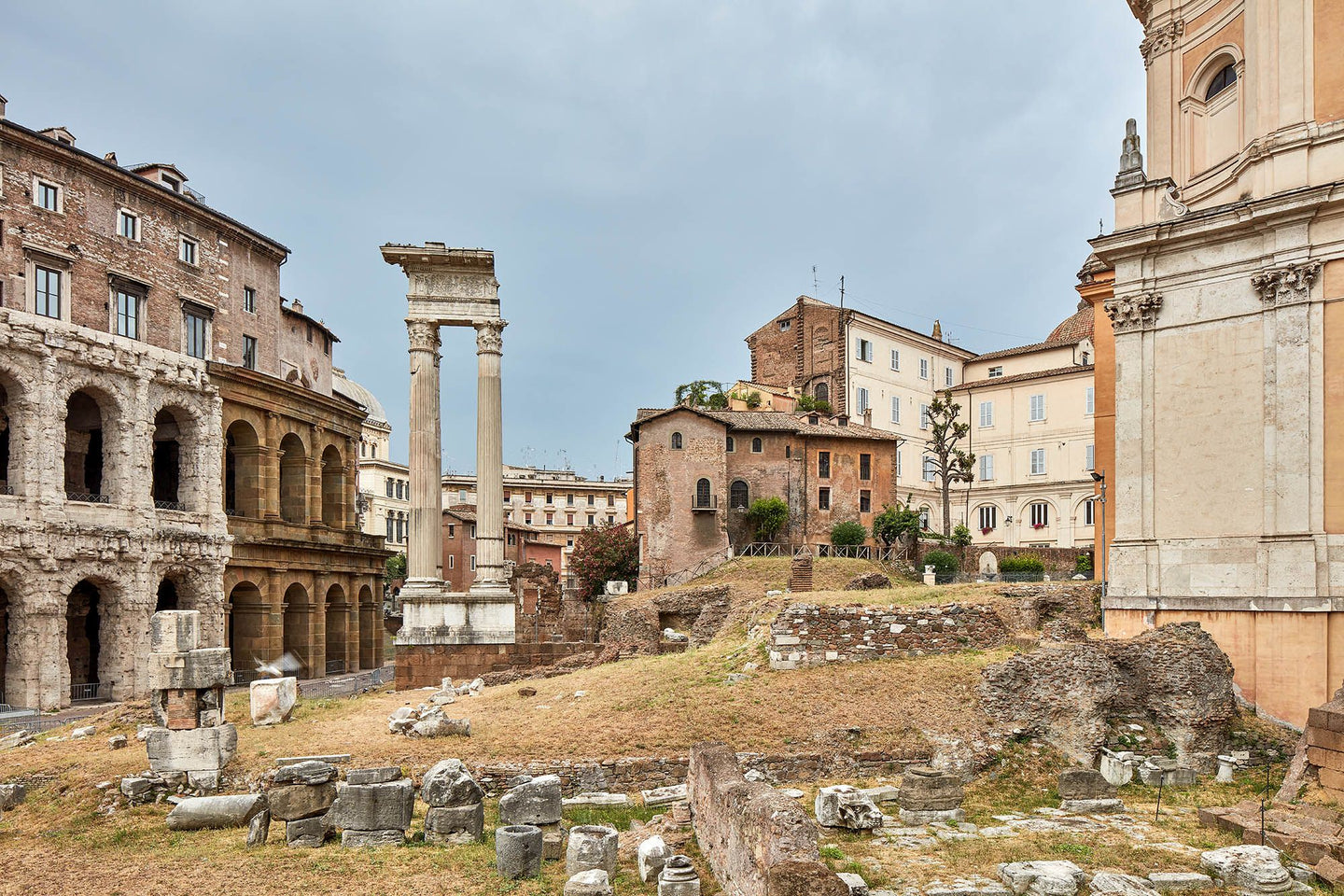 Teatro di Marcello II